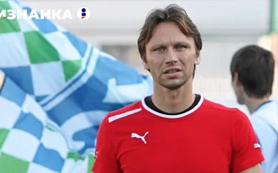 Алексей Попов: «Спартак» - самый СМИшный российский клуб