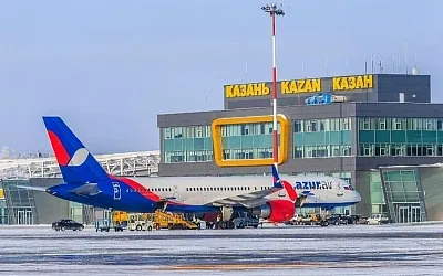Прямые рейсы из Казани на Шри-Ланку возвращаются