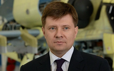 Гендиректора авиастроительной компании «Яковлев» отправили в отставку