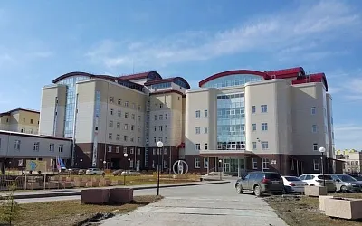 Пациенты кардиоцентра Сургута массово отравились перцем