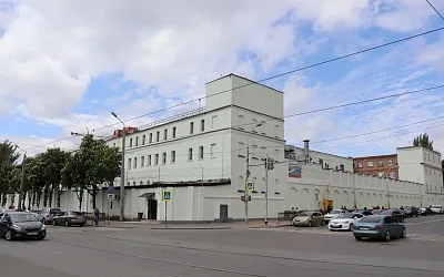Что произошло в ростовском СИЗО после захвата заложников