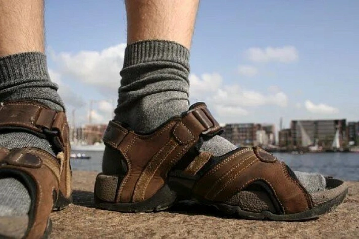 Обнародован антирейтинг мужского гардероба 