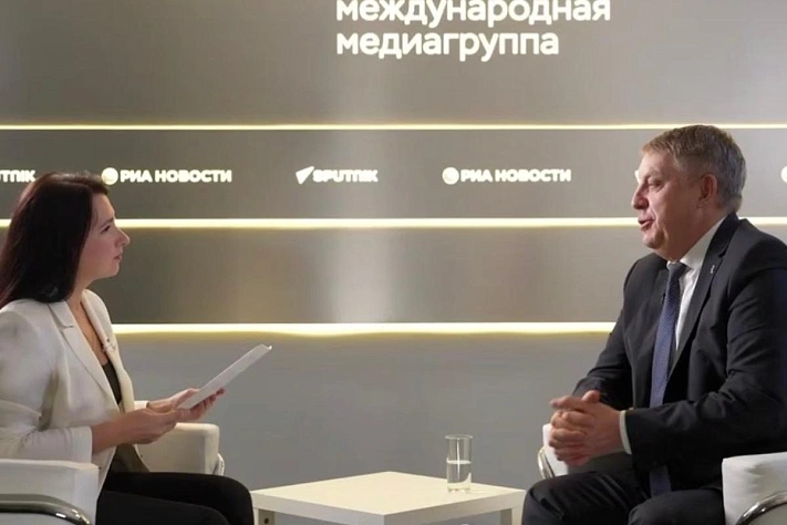 Брянск запускает филиал Сеченовского медуниверситета — ставка на сильный набор в 2025 году