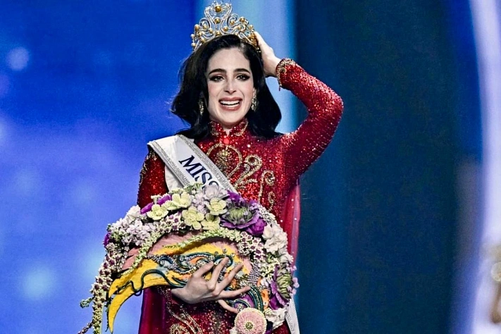 Корона, вернувшаяся к той, кто ушёл