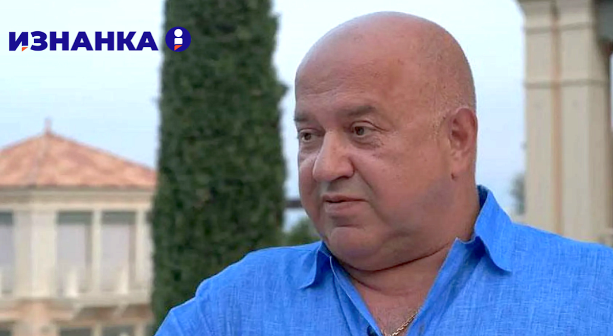 Дмитрий Селюк: Россия может обыграть только белорусов, и те не идут навстречу