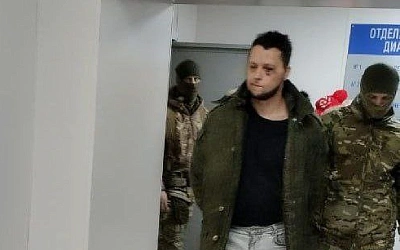 В отношении блогера, снявшего антисанитарию в морге Тулуна, возбудили уголовное дело