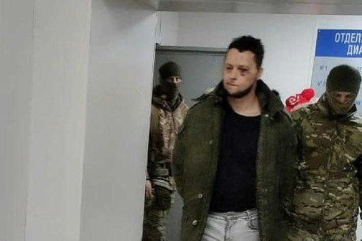 В отношении блогера, снявшего антисанитарию в морге Тулуна, возбудили уголовное дело