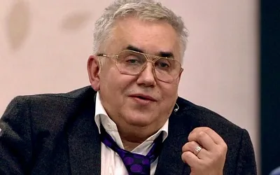 Станислав Садальский раскритиковал премьеру «Небриллиантовой руки»