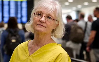 Женщина, которая годами летала без билета, оказалась не мифом
