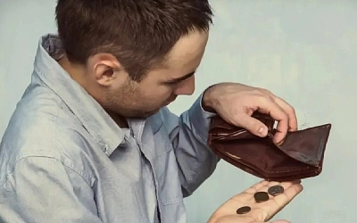 Дефицит региональных бюджетов в России достиг рекордных 1,5 трлн рублей