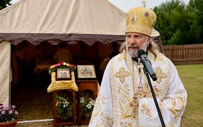Епископ Питирим связал панические атаки с «рабством у Сатаны»