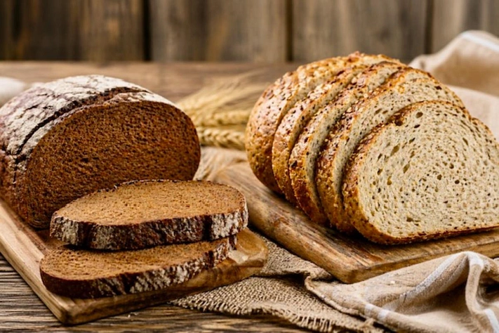 Как выбрать хлеб и не ошибиться с пользой