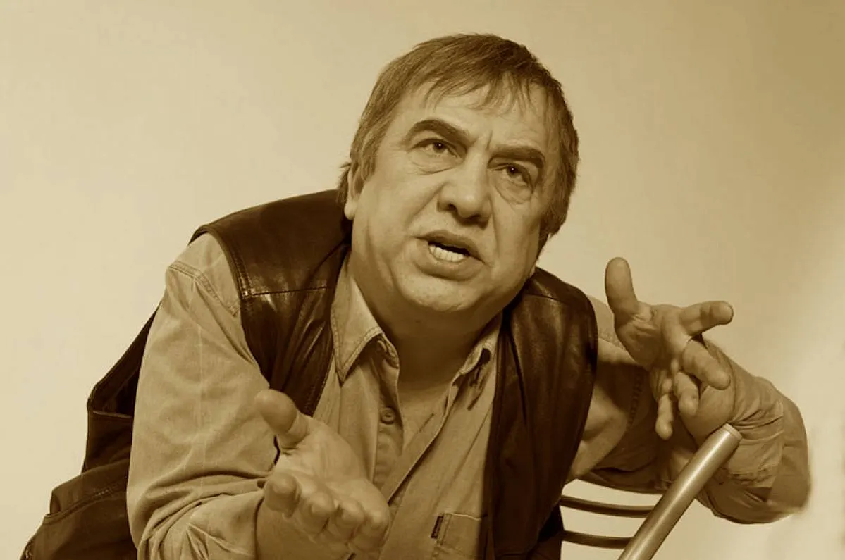Умер актёр из сериалов «Кухня» и «Моя прекрасная няня»