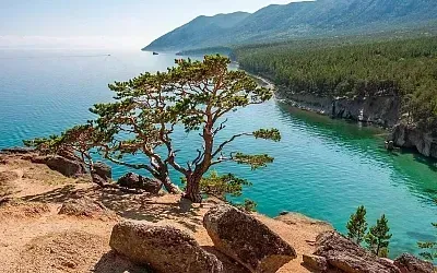 8 миллиардов на чистый Байкал