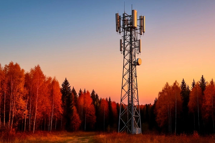 Где не работает интернет сегодня 31 октября и как сбоила связь в течении месяца