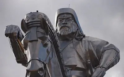 Учёные подтвердили связь ДНК из казахстанских мавзолеев с родом Чингисхана 