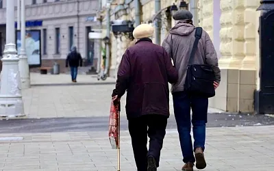 ООН прогнозирует резкое старение населения: как это изменит экономику