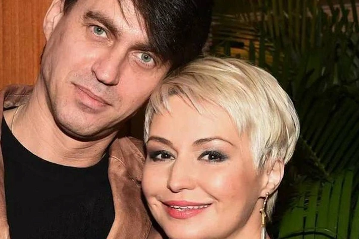 Бывший муж Кати Лель пропал в Ницце