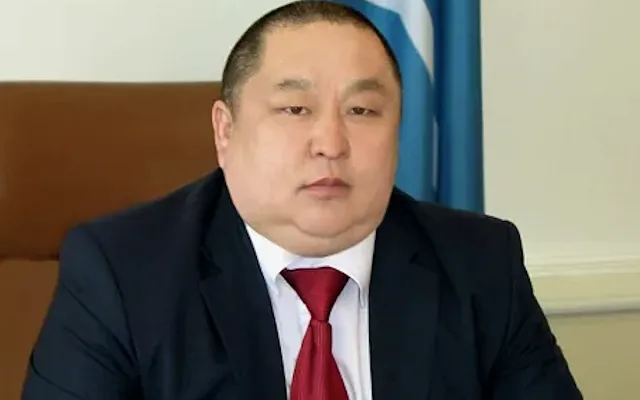 Бывший глава администрации Ак-Довурака получил шесть лет колонии
