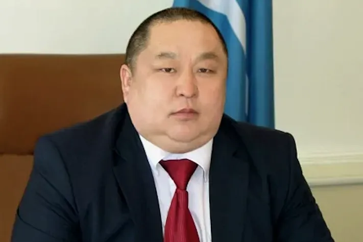 Бывший глава администрации Ак-Довурака получил шесть лет колонии