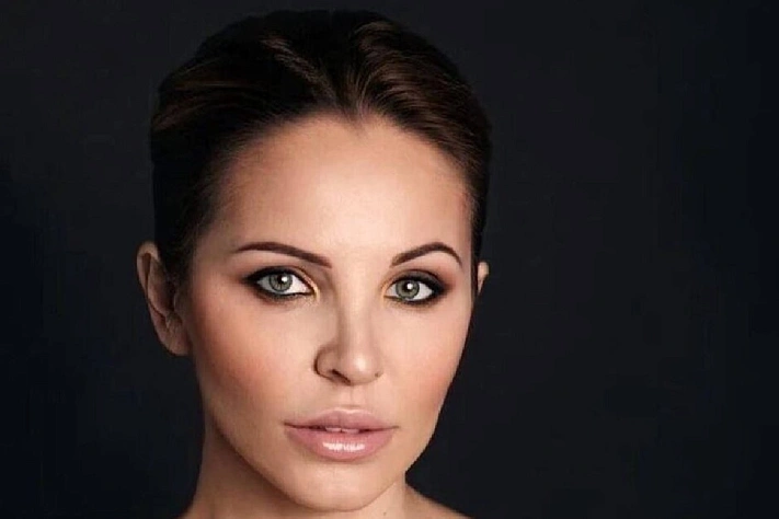 Бывшую вице-мисс мира Елену Шерипову отправили за решётку
