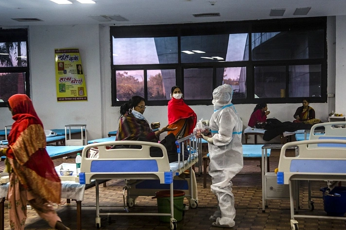 В Индии зафиксирована вспышка вируса Нипах