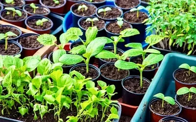  Ничего не сейте в эти запретные дни марта — не вырастет