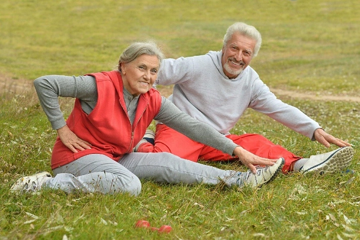 В чём ключ к долгой и качественной жизни