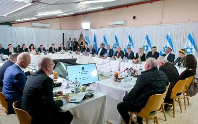 Премьер-министр Нетаниягу: “Режим прекращения огня — не окончание войны”