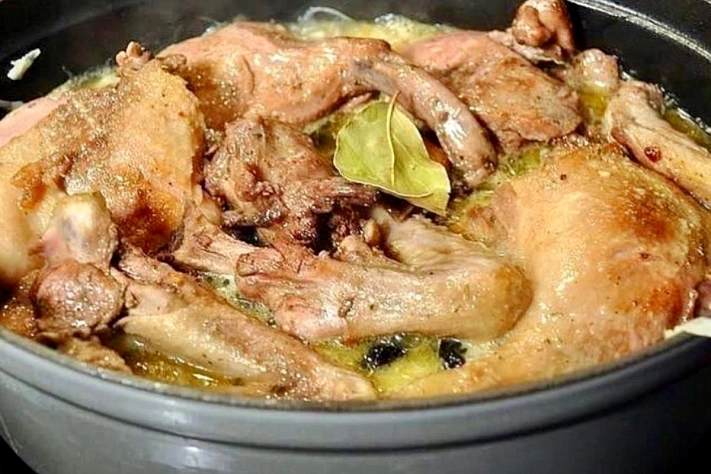 Пивной гусь: нежный вкус с оригинальной ноткой