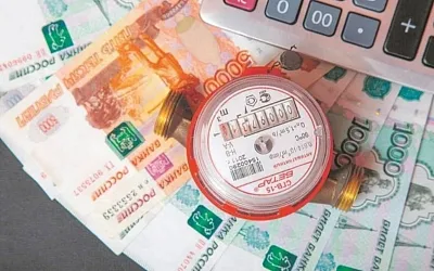 Тарифы ЖКХ могу подняться сразу на 12%