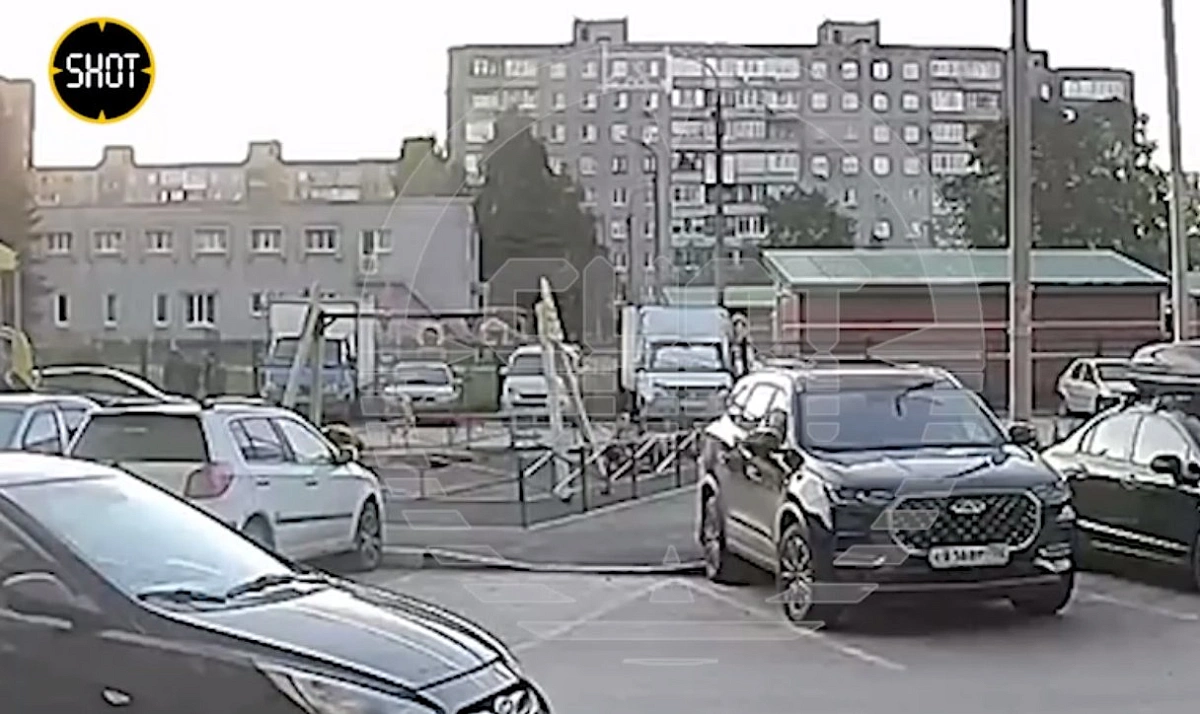 Жителя Уфы зарезали из-за чужого долга
