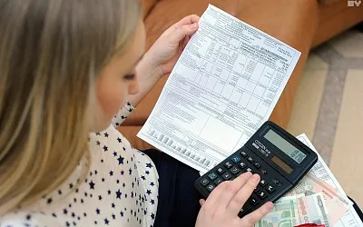С неплательщиками за ЖКХ будут бороться высокими пенями