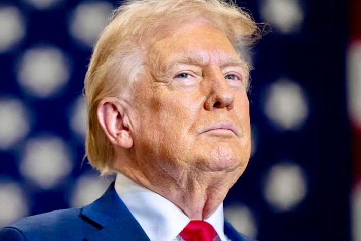 Трамп обещает «дивиденд от тарифов» по $2000 для большинства американцев