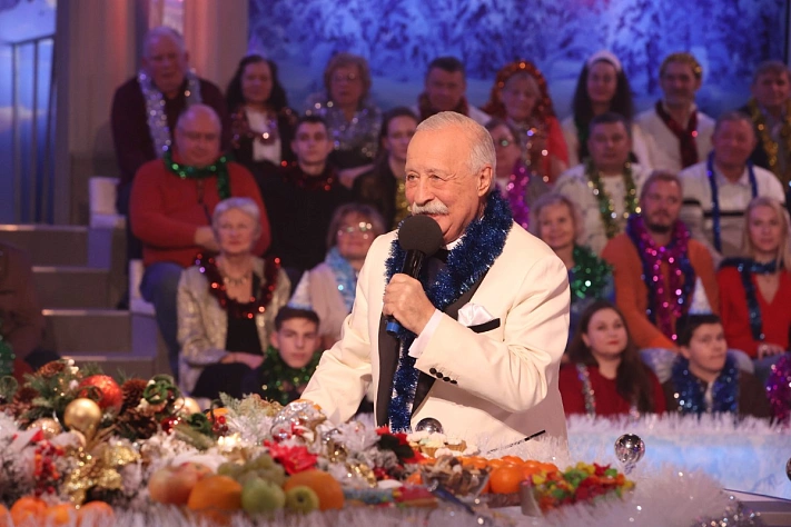 «Поле чудес» решили посвятить Лошади