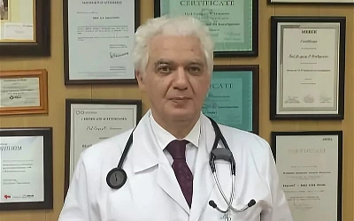 Холодные ноги и выпадение волос могут быть опасными симптомами