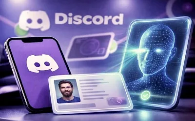 Discord начнёт требовать подтверждение личности для доступа к контенту