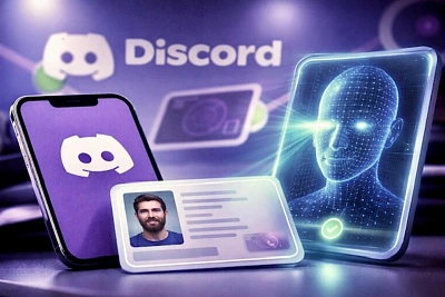 discord начнёт требовать подтверждение личности для доступа к контенту