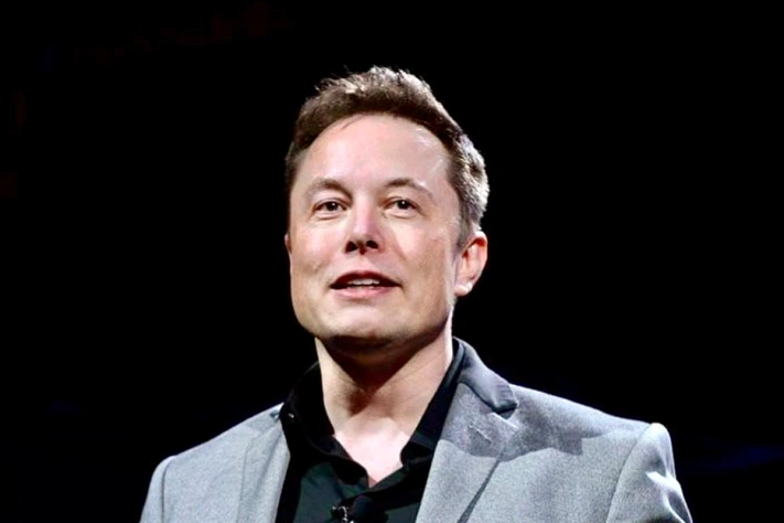Илон Маск снова переписал потолок