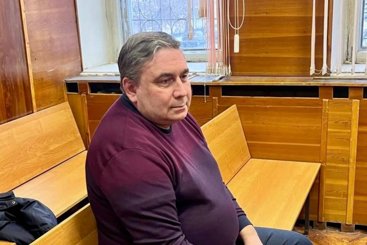 Экс-министра ЖКХ Свердловской области осудили условно за взятку
