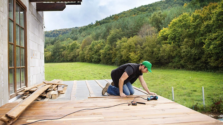 Весной дачников и порадовали, и озадачили изменениями законов