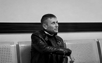Исус Христос из Казани умер в одиночестве