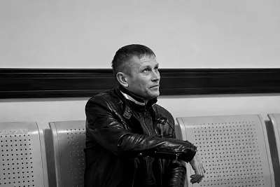 исус христос из казани умер в одиночестве