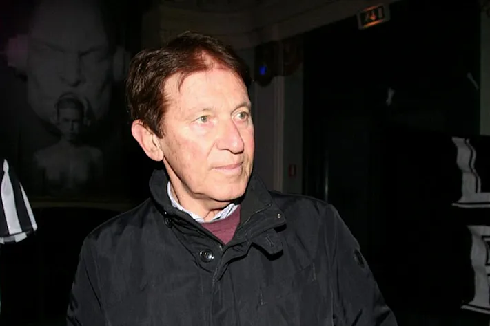 Оресте Чинквини: В Италии тоже везде ходит грипп