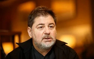 Александру Цекало предъявили новый иск об алиментах почти на 29 млн рублей