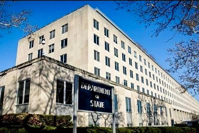 сми: госдеп сша готовится к массовым увольнениям на фоне реформ трампа