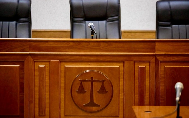 Суд изъял активы экс-губернатора Чуба