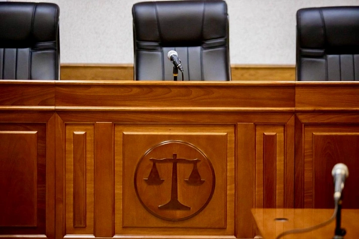 Суд изъял активы экс-губернатора Чуба