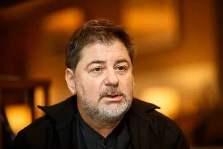 Александру Цекало предъявили новый иск об алиментах почти на 29 млн рублей