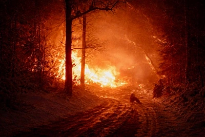 наледь назвали причиной взрыва газгольдера в сергиевом посаде